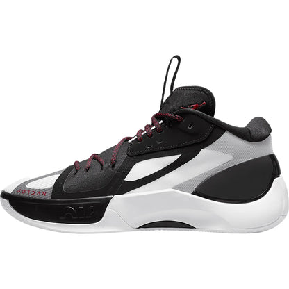 Nike Official Air Jordan Zoom låga herrbasketskor för hög prestanda DH0248-001