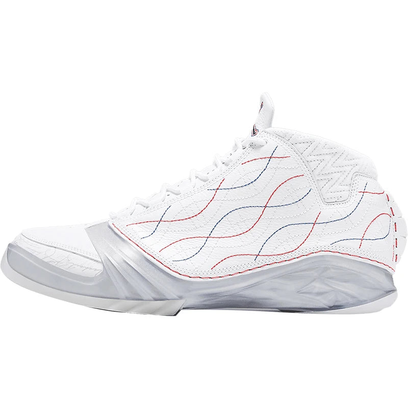 Nike Authentic Air Jordan 23 Retro miesten koripallokengät FV3621-140