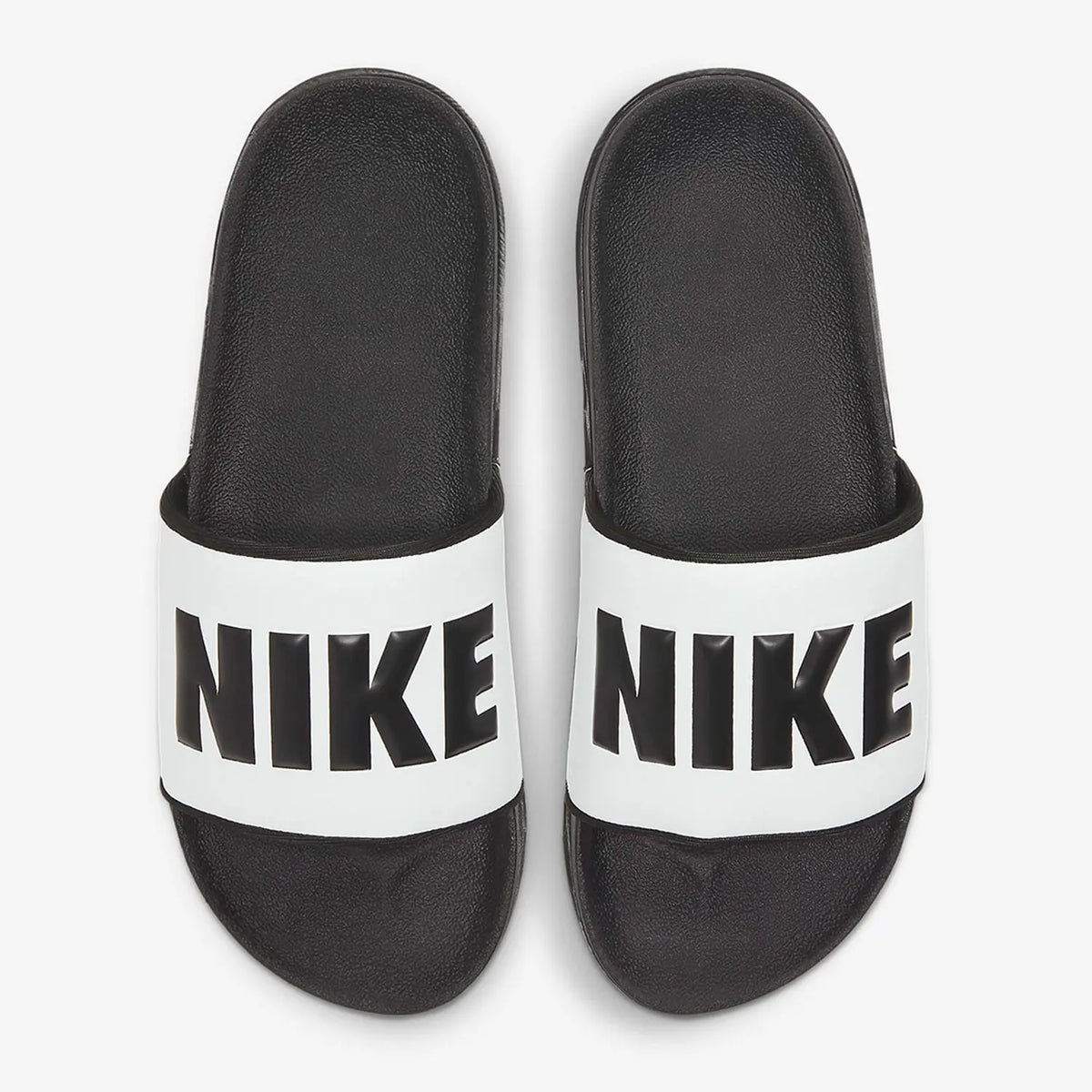 Nike Official Authentic OFFCOURT SLIDE Γυναικεία αθλητικά αναπνεύσιμα σανδάλια BQ4632-011