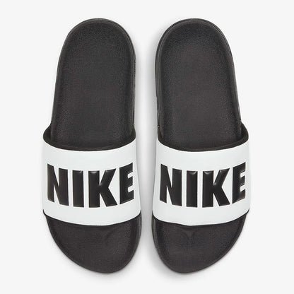 Nike Official Authentic OFFCOURT SLIDE Γυναικεία αθλητικά αναπνεύσιμα σανδάλια BQ4632-011