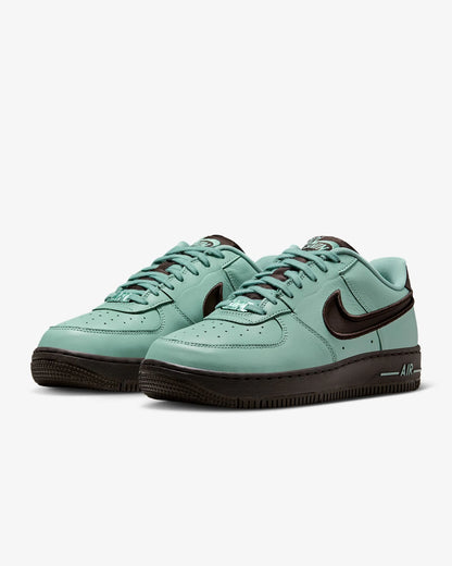 Original Nike Schuhe für Herren und Damen, neue AIR FORCE 1 Board-Schuhe, klassische modische AF1 Freizeitschuhe DD8959-100