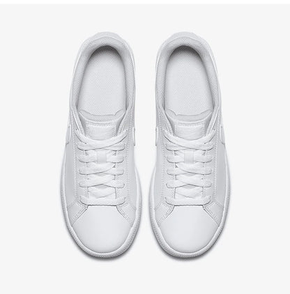 Original Nike COURT MAJESTIC Damen-Sneaker, niedrig geschnitten, weiß, Sport- und Freizeitschuhe 454256-118