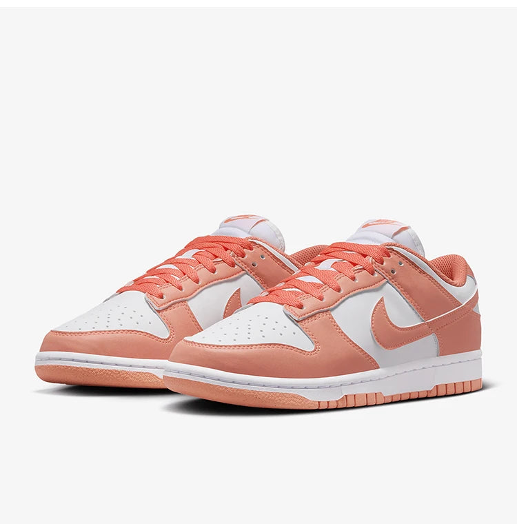 Nike genuine New Women's Soft Classic Trendy Durable Sneakers DD1873-402