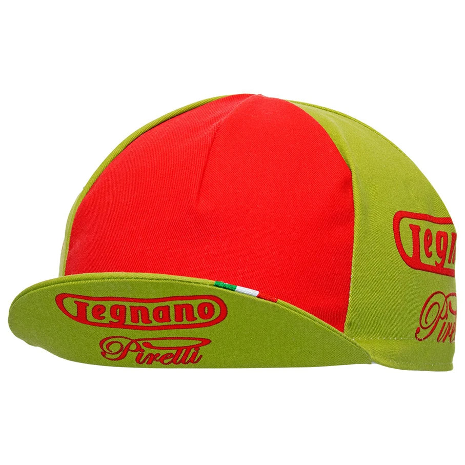 Retro Team Z Cycling Cap Classics Road Bicycle Hat La Casera Gis Bike Headwear Hat Breathable Gorra Ciclismo
