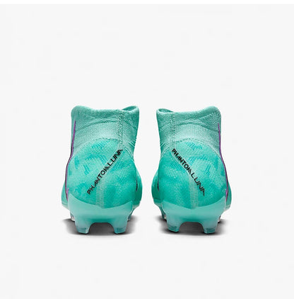 Nike Phantom Luna Elite FG Scarpe da calcio da allenamento per uomo e donna FN8405-300