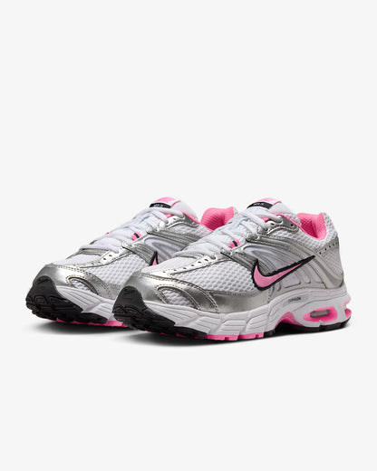 Nike Air Max Women's Low-Top Running Shoes Versatile Comfortable Wear-Resistant Fashionable Footwear for Ladies HQ2056-101