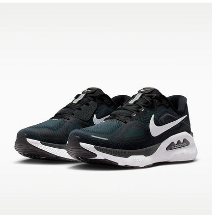 Nike Authentic New Year New Style Four Seasons Men's Cushioned Running Shoes HQ3048-001