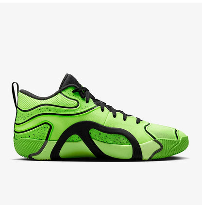 „Nike“ oficialūs autentiški „JORDAN“ vyriški madingi ir patvarūs treniruočių krepšinio bateliai HV5912-300