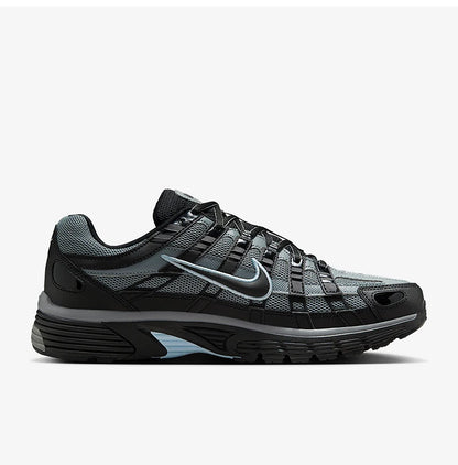 Originální pánské sportovní běžecké boty Nike P-6000 IF6199-003, tlumicí nárazy, odolné proti opotřebení a módní
