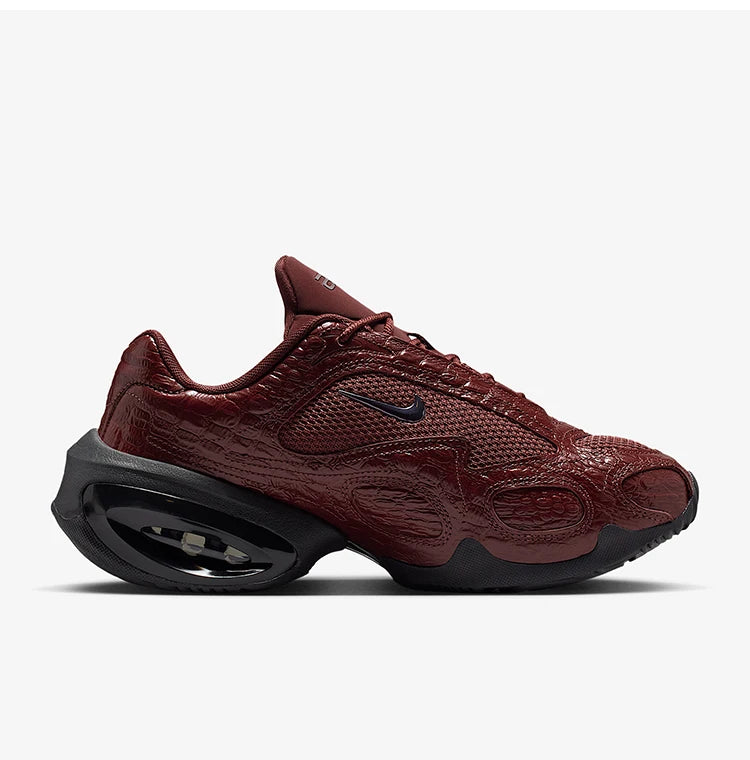 Chaussures de course à amorti pneumatique Nike Air Max Muse SE pour femme, authentiques, IB6689-600