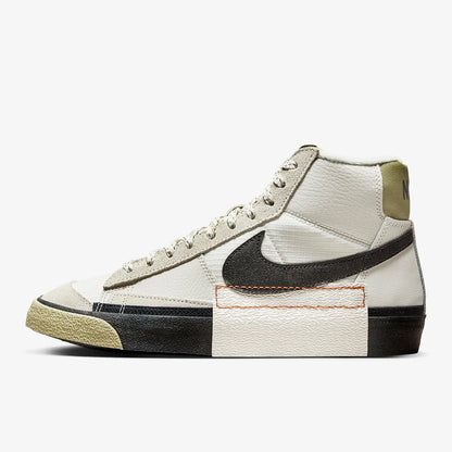 Nike originalni Blazer Mid Pro Club unisex športni copati FB8891-002