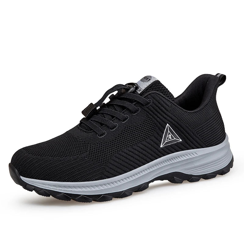 Plus Big Size 51 50 Men's Sneakers Sports Shoes Trainers Walking Casual Sneakers Tenis Masculino Zapatillas De Hombre Promotion