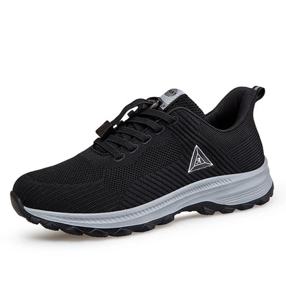 Plus Big Size 51 50 Men's Sneakers Sports Shoes Trainers Walking Casual Sneakers Tenis Masculino Zapatillas De Hombre Promotion
