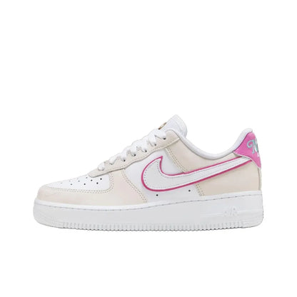 Nike Air Force 1 Low-Top unisex sneakers - Klassiek luchtkussen, comfortabel, casual modeschoenen FN8540-100