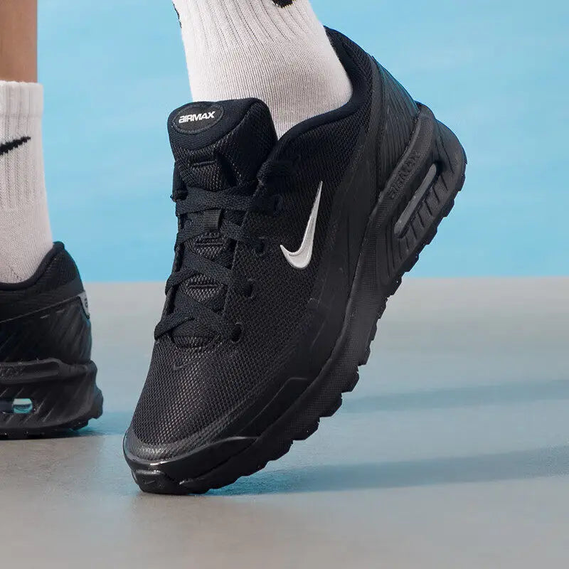 Chaussures de ville Nike pour homme, légères, respirantes, antidérapantes, résistantes à l'usure, confortables, pour un usage quotidien, en ville, en extérieur et la marche – IM5072-001