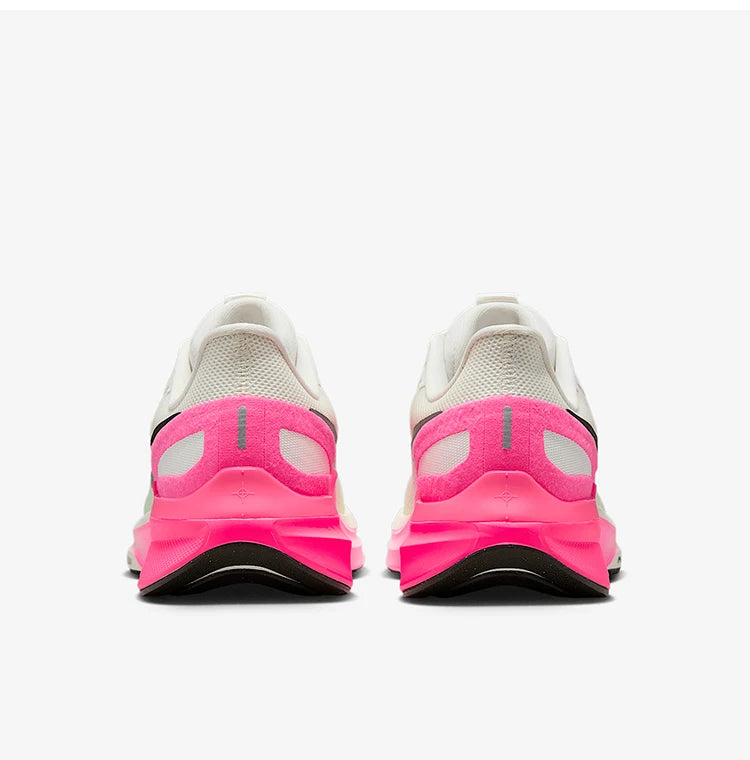 Nike genuine Structure 25 women's cushioned mesh running shoes IB7452-100