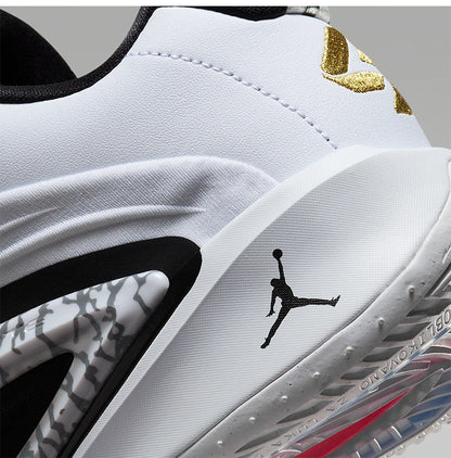 Offizielle authentische Nike JORDAN Luka 3 PF stabile Basketballschuhe für Herren FQ1285-170