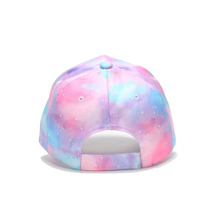 Casquettes de baseball pour enfants avec imprimé de dessin animé tendance, tour de tête 54 cm, pour garçons et filles de moins de 10 ans, casquettes snapback ravissantes et éblouissantes BK31