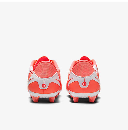 Nike originales - Nuevas zapatillas de fútbol para hombre, ligeras, de corte bajo, para césped artificial DV4340-400