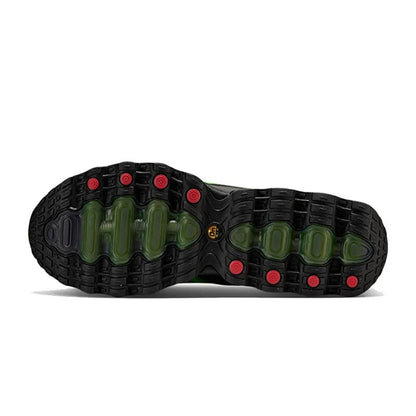 Nike Air Max Dn8 da uomo con cuscinetto Air, ammortizzazione rétro, scarpe da running Hq4681-010