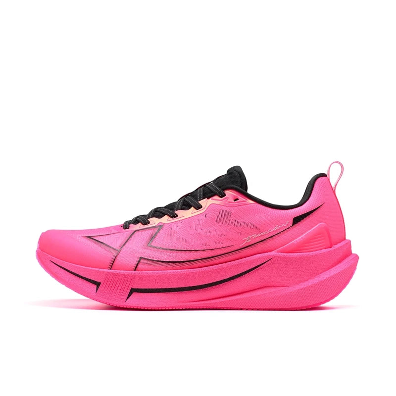 Xtep 2000km 5.0 Shoes Soft Training Sneakers Cushion Durable Professional Combat Universal Jogging Shoes 874119110023