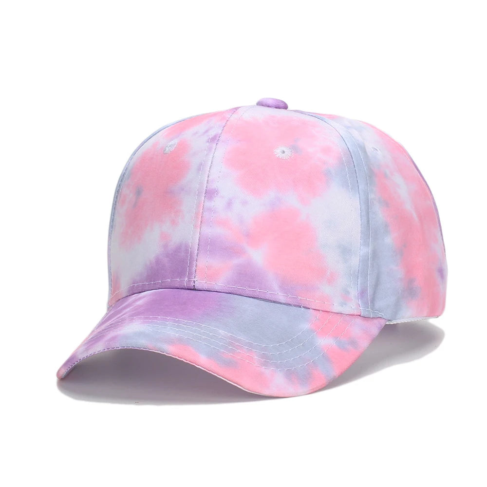 Casquettes de baseball pour enfants avec imprimé de dessin animé tendance, tour de tête 54 cm, pour garçons et filles de moins de 10 ans, casquettes snapback ravissantes et éblouissantes BK31