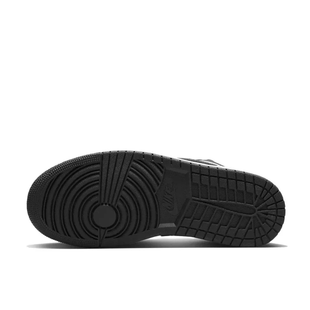 Nike Air Jordan 1 Low Unisex Basketball Shoes, Classic Cushioned Comfort Lightweight Support for Sport and Casual Wear DC0774-101