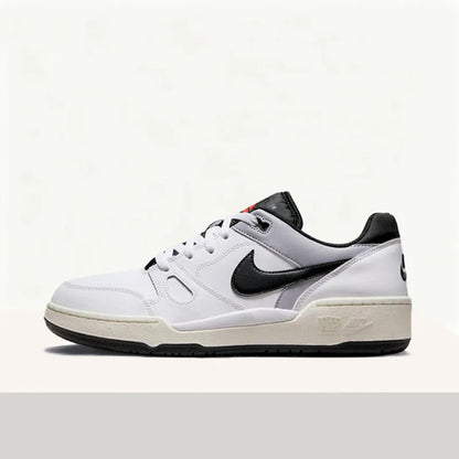 Nike Full Force – modni, udobni, trendovski, vsestranski, za vsak dan, za potovanje v službo, športni, casual, nizki športni copati FB1362-101
