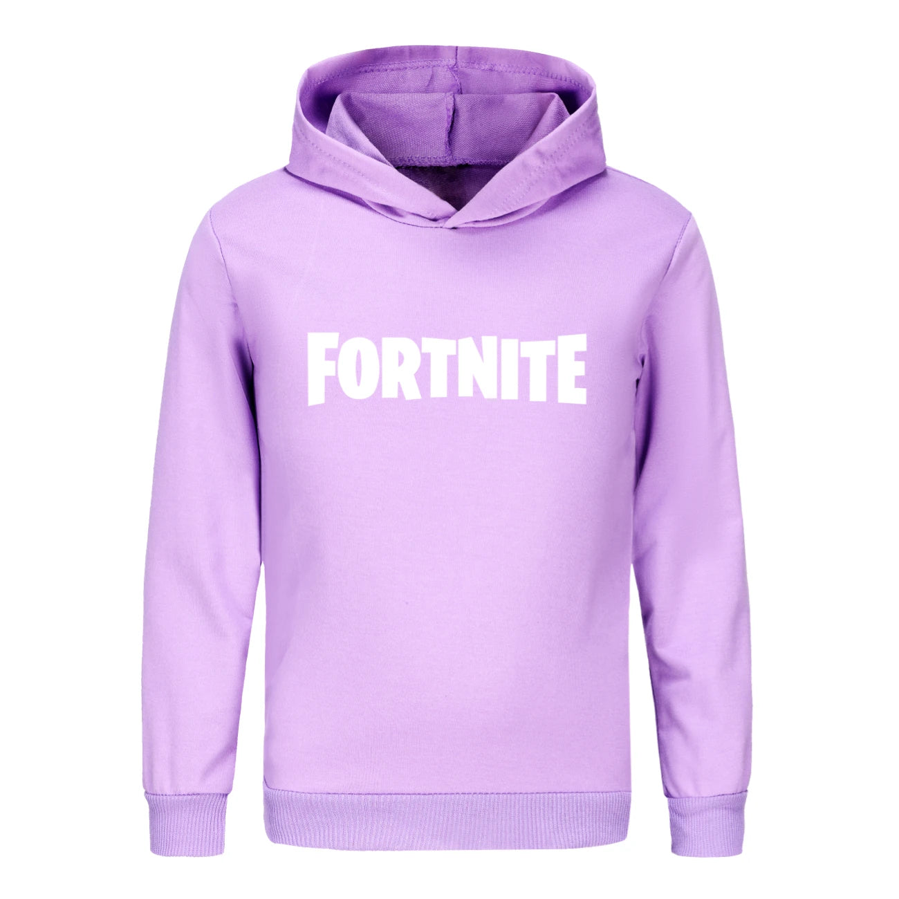 Kids Fortnite Baby Cartoon Clothing Hoodie  Unisex Boys Long Sleeve Hooded Sweatshirts Youth Girls Casual Coats1354