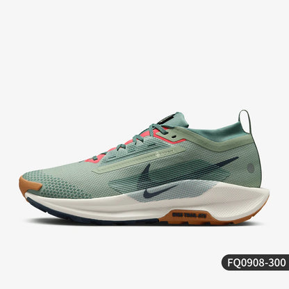 Nike äkta vårkollektion: låga, stötdämpande och slitstarka löparskor för män FQ0908-300