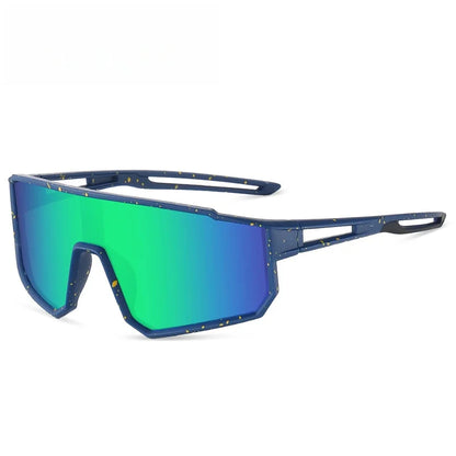 New Kids Polarized Sunglasses Outdoor Cycling High Quality Shades UV400 Protection Sun Glasses For Boys Girls 5-13