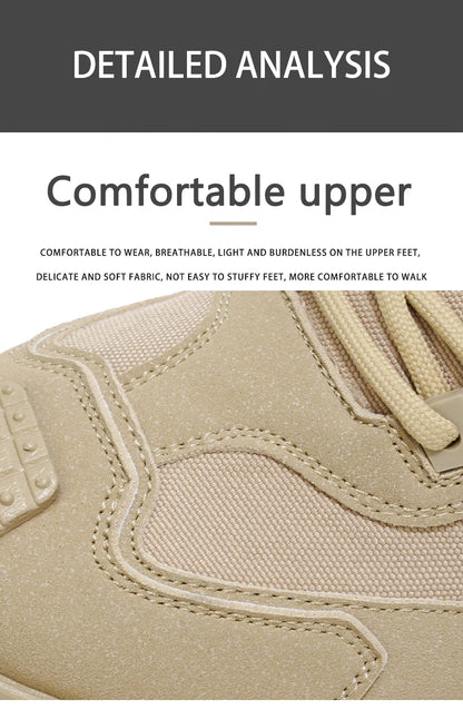 Proteção da marca: novos sapatos masculinos leves, antiderrapantes, respiráveis, resistentes ao desgaste, para corrida, desporto, moda e uso casual versátil