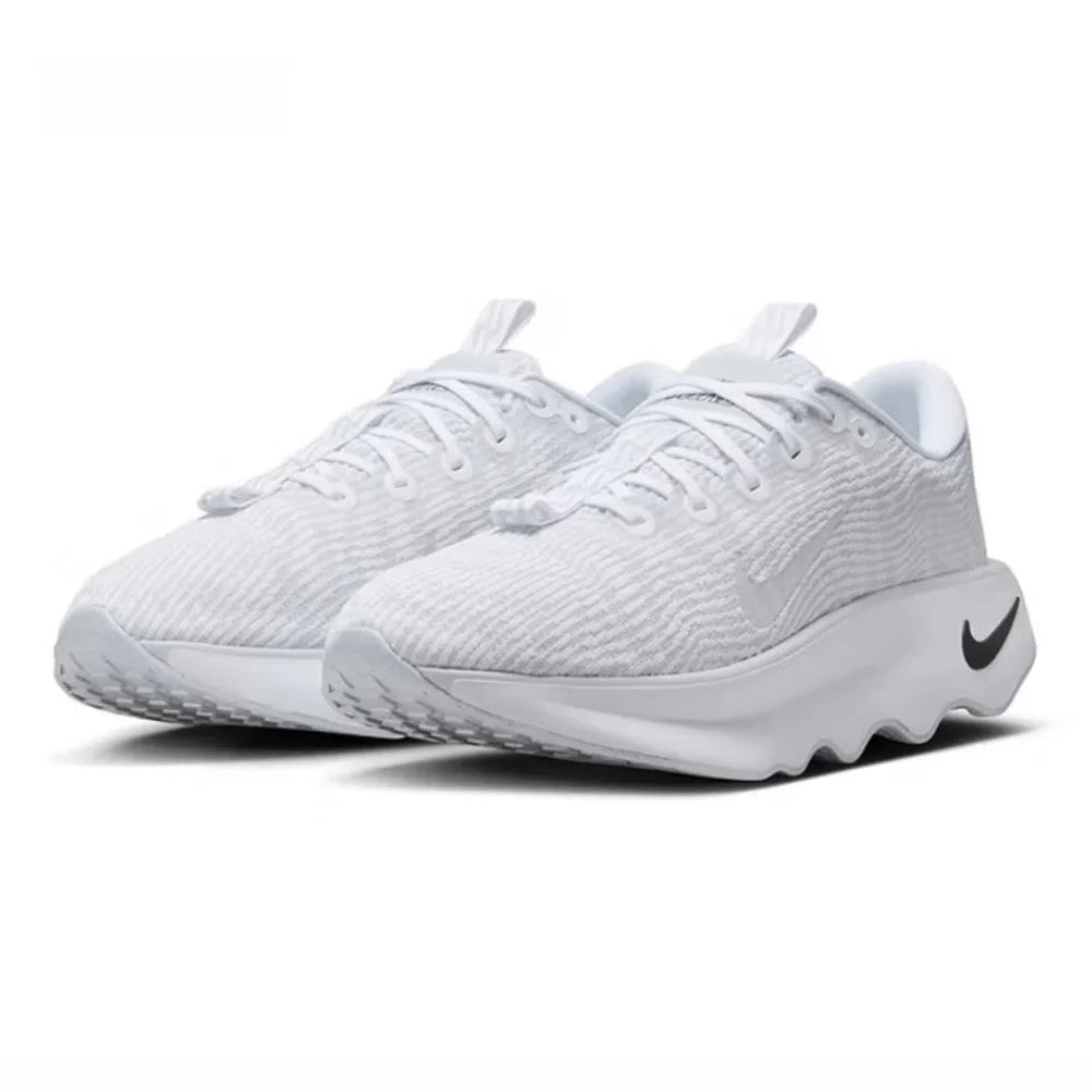 NIKE MOTIVA : chaussures de course classiques, sportives et décontractées, respirantes, amortissantes, antidérapantes et résistantes - DV1237-102