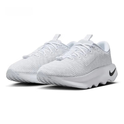 NIKE MOTIVA : chaussures de course classiques, sportives et décontractées, respirantes, amortissantes, antidérapantes et résistantes - DV1237-102