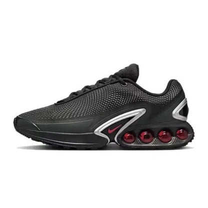 Nike Air Max Dn Dynamic Air Cushioning Technology Slip-Resistant Cushioning Comfortable Experience Running Shoes FJ3145-400