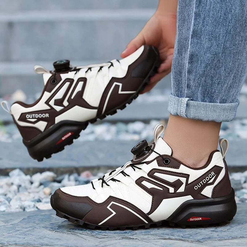 2025 Hot Selling Items,Cycling Shoes,Masculinos Mtb Anti Respiratory System,In Collaboration With Chuteiras Spd