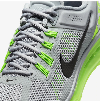 Nike Air Max 2013 Men's Cushioned Running Shoes HF3660-003
