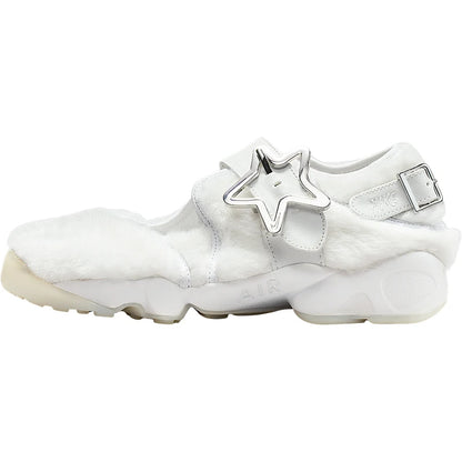 Nike äkta Air Rift Mary Jane-skor för damer – trendiga, avslappnade sportskor IM6693-111