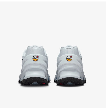 Aito Nike miesten liukumattomat ja joustavat matalavartiset juoksukengät FQ7860-010