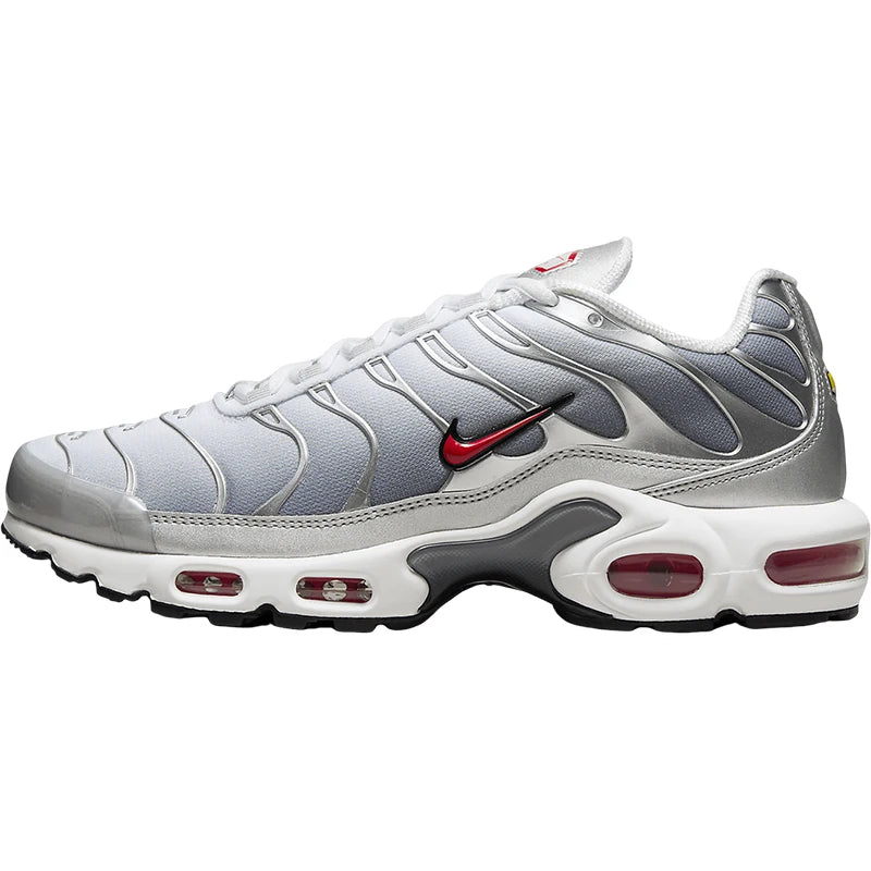 Официални дамски модни спортни обувки Nike Air Max Plus с амортизация HM9654-001