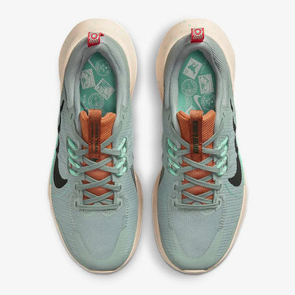 Original Nike Juniper Trail 2 Damen-Sportschuhe, stoßdämpfende Laufschuhe DM0821-301