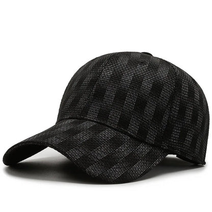Stretch Herre Dame Tætsiddende Lukket Elastisk Fleksibel Flex Hiphop-kasketter Hatte Pasform Visir NY Baseball Snapback Ternet Ensfarvet Era