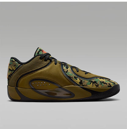 Chaussures de basket-ball Nike Authentic JORDAN pour homme, résistantes et amorties, IQ5240-001