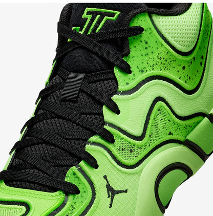 „Nike“ oficialūs autentiški „JORDAN“ vyriški madingi ir patvarūs treniruočių krepšinio bateliai HV5912-300