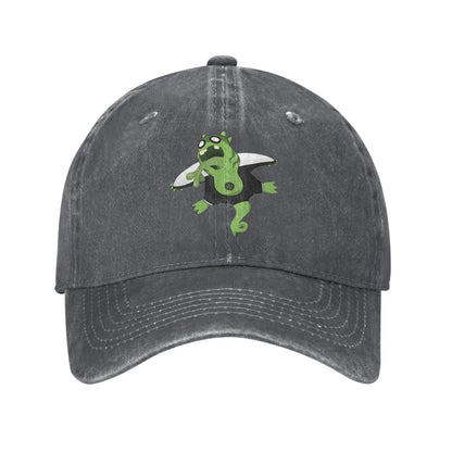 Nyári sapka, napellenző, klasszikus Upchuck hiphop sapka, Ben 10, cowboy kalap, csúcsos sapkák