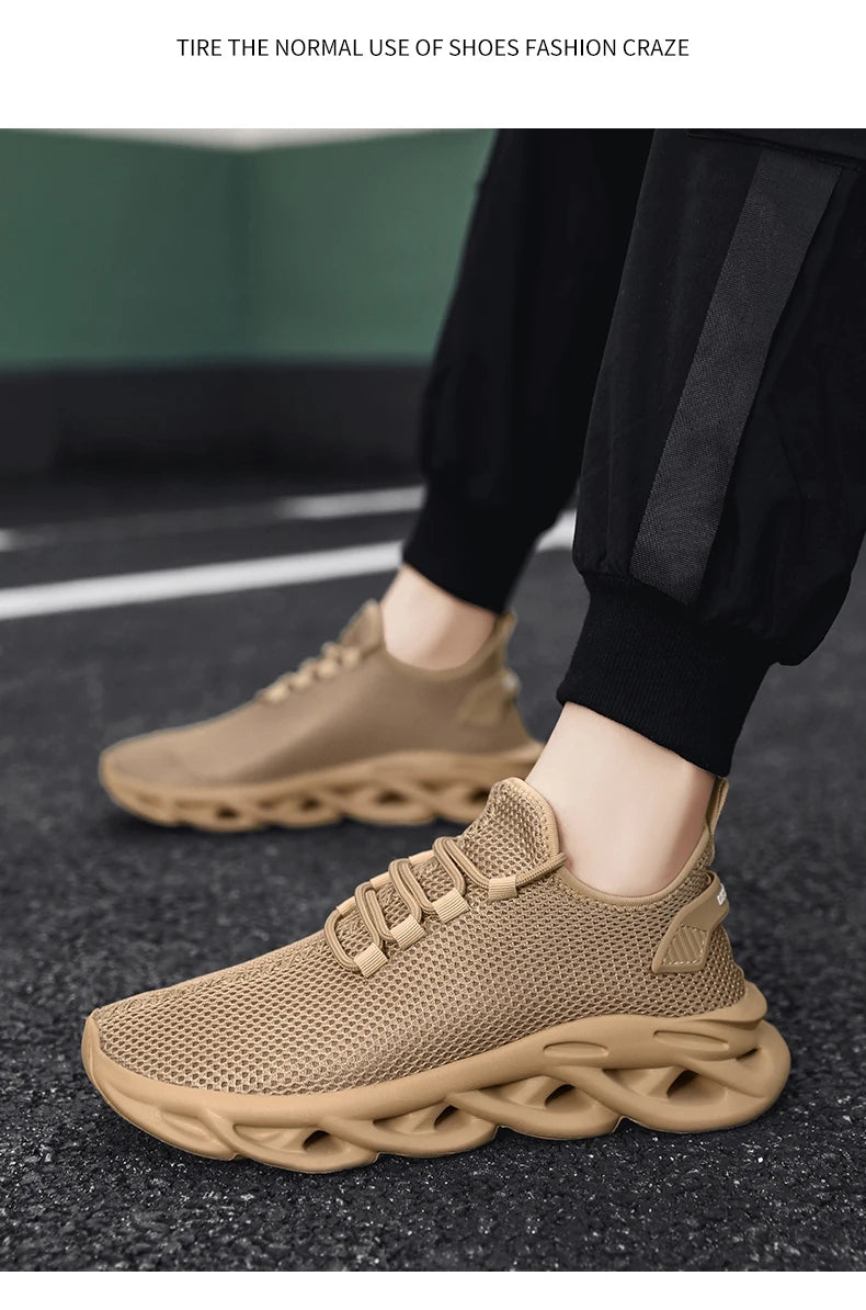 Sneaker for Men Casual Shoes Sneakers Men's Shoes Prices Urban Man Sneakers for Mens Casual Sport Shoe Original Deals Male