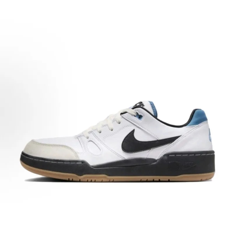 Nike Full Force – modni, udobni, trendovski, vsestranski, za vsak dan, za potovanje v službo, športni, casual, nizki športni copati FB1362-101
