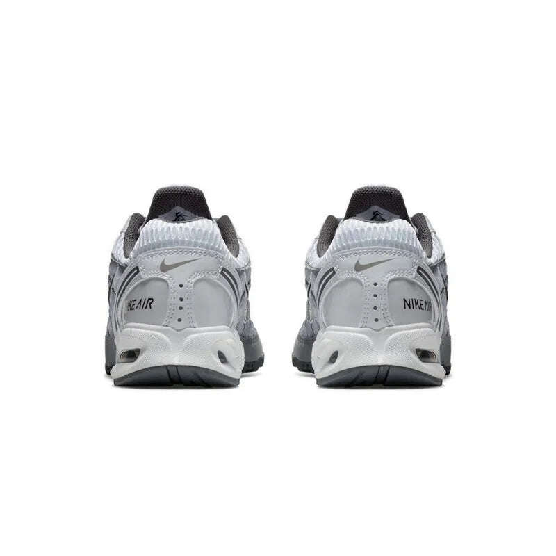 Nové vizuálně zvýrazněné běžecké boty Nike Air Max Torch 4 343846-100 s tlumením Air, lehké a odolné proti opotřebení pro každodenní dojíždění