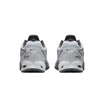 Nové vizuálně zvýrazněné běžecké boty Nike Air Max Torch 4 343846-100 s tlumením Air, lehké a odolné proti opotřebení pro každodenní dojíždění