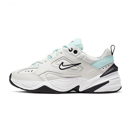 Nike M2K TEKNO Retro Slip-Resistant Durable Versatile Cushioned Dad Shoes Sports Shoes AO3108-013